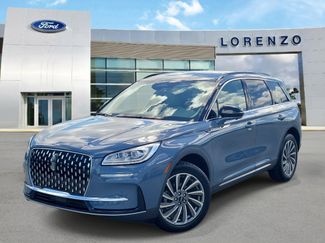 Used 2025 Lincoln Corsair Reserve FWD 360° Tour