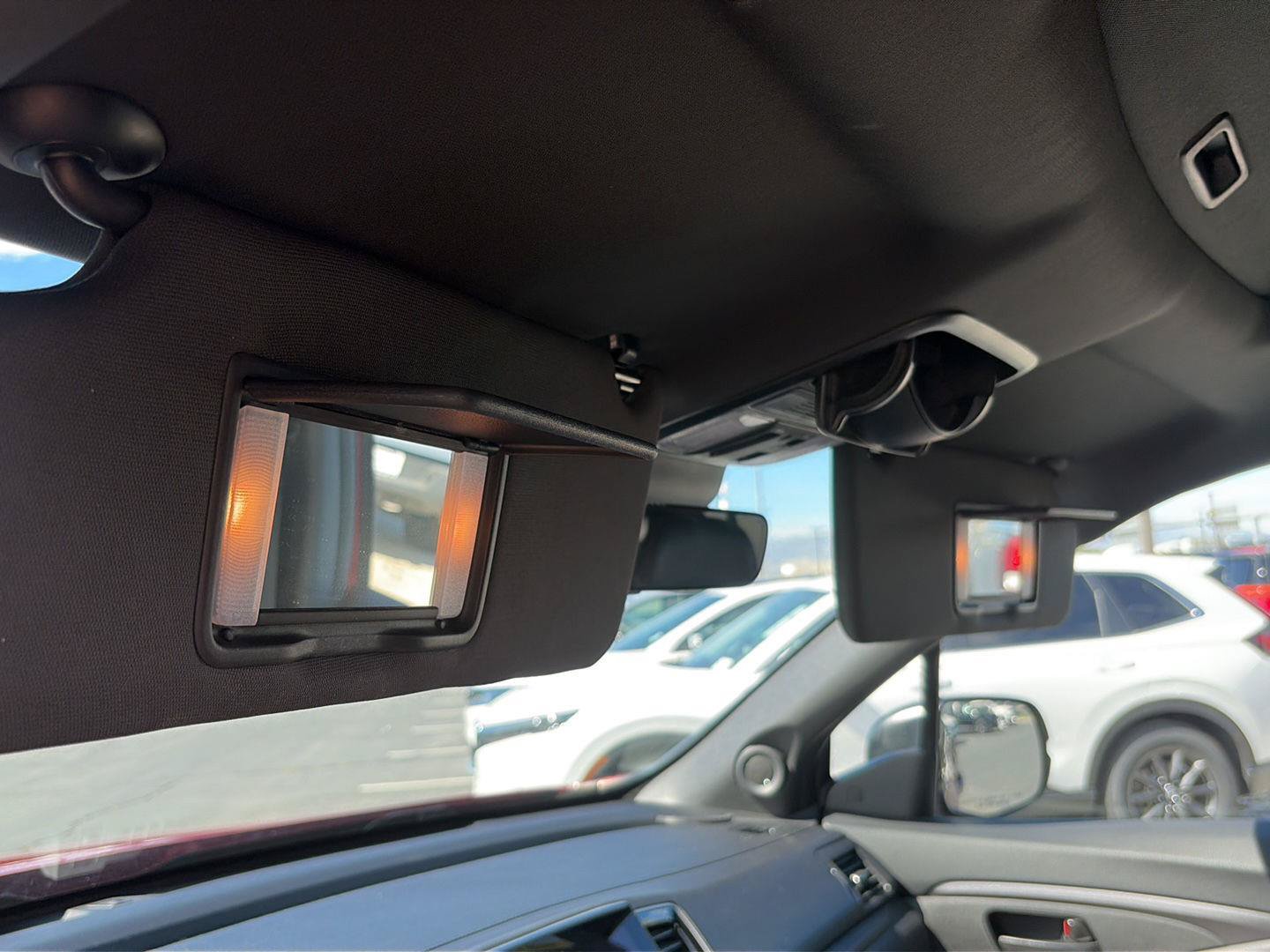 Used 2022 Honda Passport TrailSport image 15