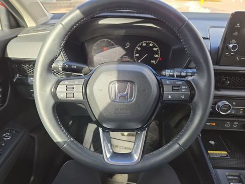 Used 2023 Honda CR-V EX-L image 17