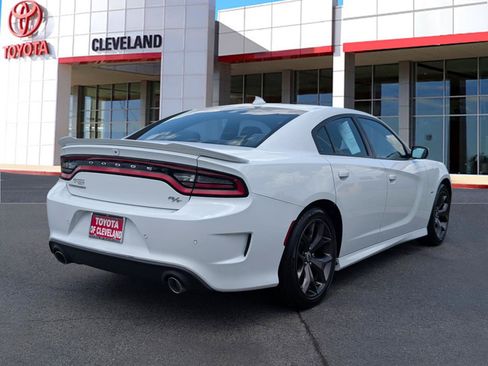 Used 2019 Dodge Charger R/T w/ Driver Confidence Group RWD image 7