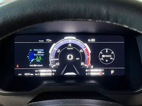 Used 2025 Toyota Tundra 1794 Edition AWD/4WD image 32