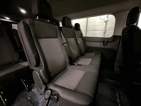 Used 2022 Ford Transit 350 XLT RWD image 26