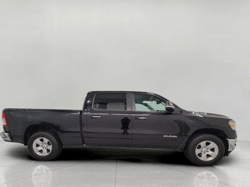 Used 2019 RAM 1500 Big Horn AWD/4WD image 11