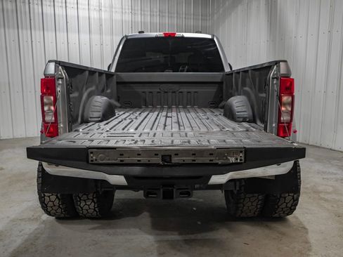 Used 2021 Ford F350 XLT w/ XLT Premium Package image 58