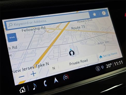 Used 2021 Cadillac XT5 Premium Luxury image 22