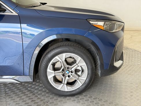 Certified 2024 BMW X1 xDrive28i w/ Convenience Package AWD/4WD image 12