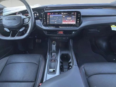 New 2024 Dodge Charger R/T w/ Plus Group image 2