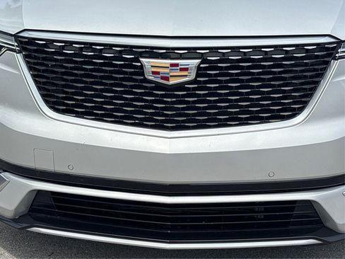 Used 2020 Cadillac XT6 Premium Luxury image 15
