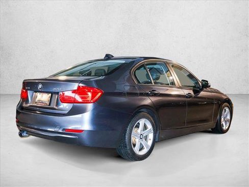 Used 2014 BMW 328i xDrive Sedan image 5