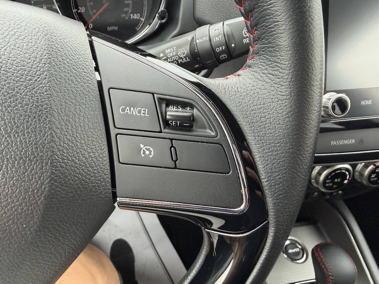 Used 2026 Mitsubishi Outlander Sport ES AWD/4WD image 11