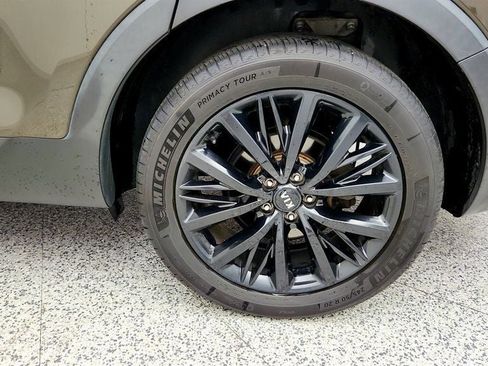 Used 2020 Kia Telluride SX AWD/4WD image 9