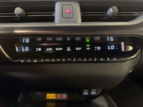 Used 2024 Lexus UX 250h FWD w/ Premium Package image 20