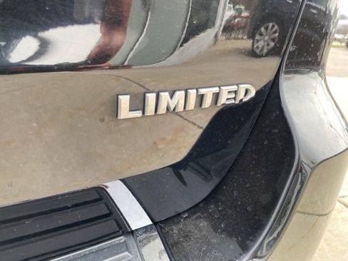 Used 2020 Jeep Grand Cherokee Limited image 6