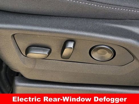 New 2026 GMC Sierra 1500 Pro w/ Graphite Edition image 18