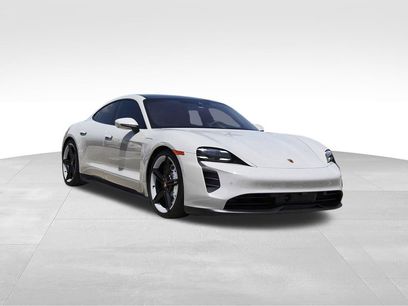 Used 2023 Porsche Taycan GTS