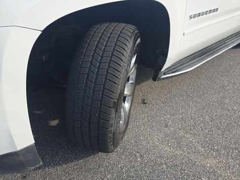 Used 2017 Chevrolet Suburban Premier image 35