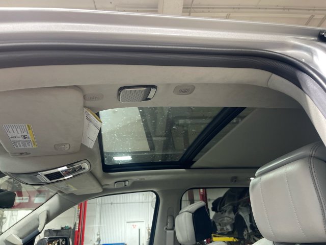 Used 2025 RAM 1500 Tungsten AWD/4WD image 23