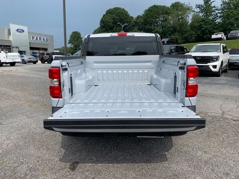 Used 2026 Ford Maverick XLT FWD image 9