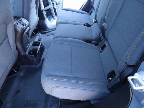 New 2026 Jeep Gladiator Willys image 12