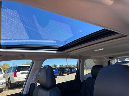 Used 2020 Subaru Forester Touring w/ Popular Package #2 image 6