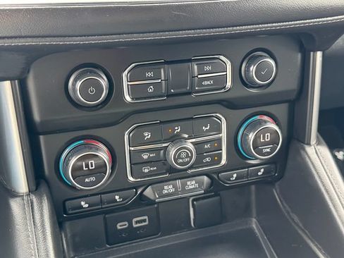 Certified 2024 Chevrolet Tahoe LT AWD/4WD image 24