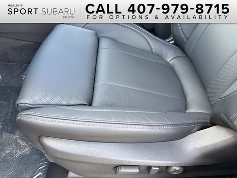 New 2026 Subaru Ascent Limited AWD/4WD image 26