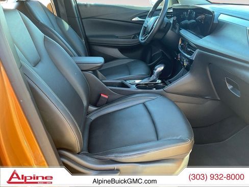 Used 2024 Buick Encore GX Sport Touring image 15