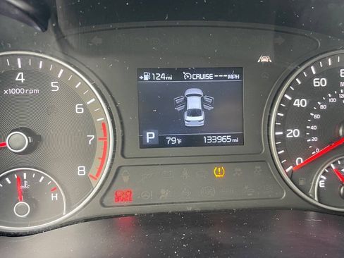 Used 2020 Kia Optima LX FWD image 19