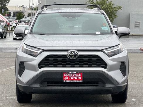 Certified 2024 Toyota RAV4 XLE w/ Convenience Package image 10