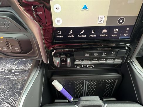 New 2026 RAM 2500 Laramie image 31