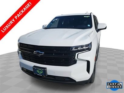 Used 2023 Chevrolet Suburban RST w/ Luxury Package