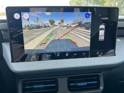 New 2026 Ford Maverick XLT FWD image 29