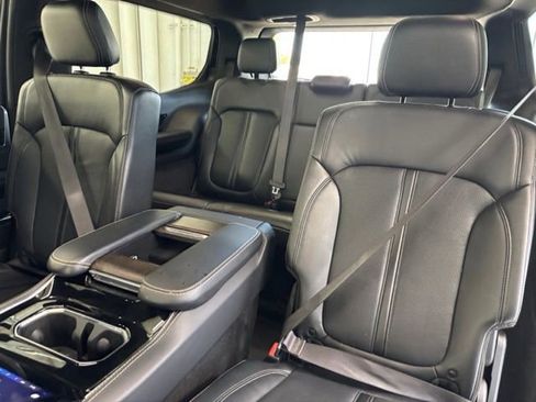 Used 2022 Jeep Grand Wagoneer Series I AWD/4WD image 24