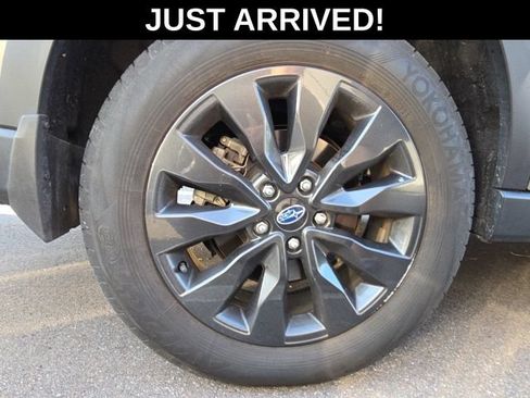 Used 2025 Subaru Outback Onyx Edition XT w/ Popular Package #2 AWD/4WD image 5