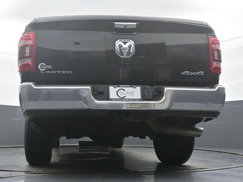 Used 2022 RAM 2500 Limited image 50