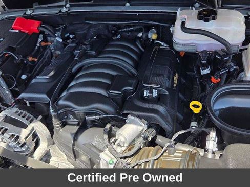 Used 2022 Jeep Wrangler Unlimited Rubicon w/ Trailer Tow Package AWD/4WD image 21