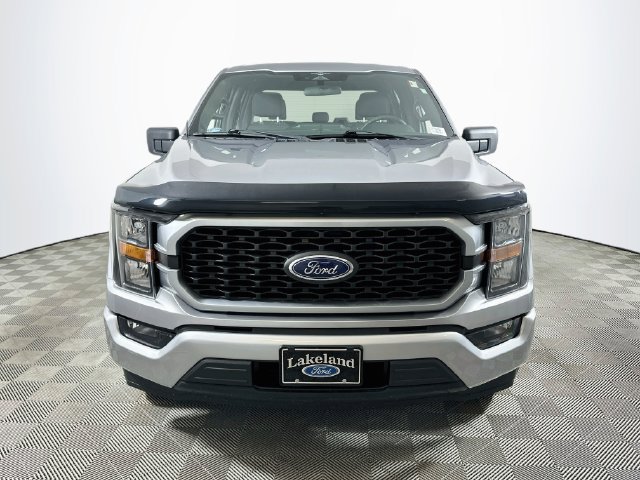Used 2023 Ford F150 XL w/ STX Appearance Package RWD image 8
