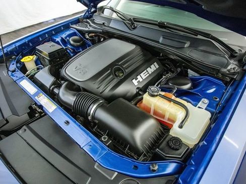 Used 2009 Dodge Challenger R/T image 43