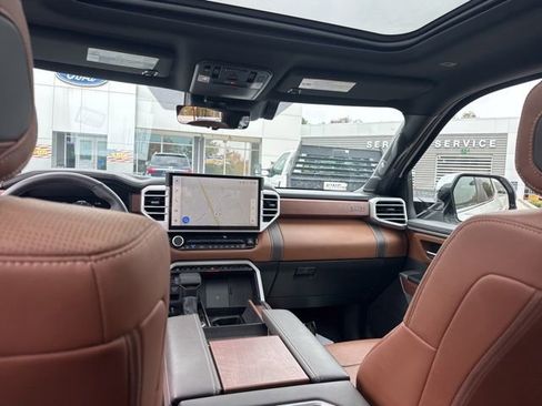 Used 2025 Toyota Tundra 1794 Edition image 19