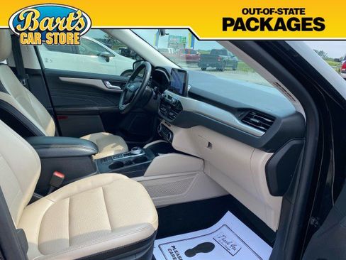 Used 2022 Ford Escape SEL FWD image 15