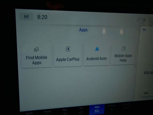 Used 2025 Ford F450 Lariat w/ FX4 Off-Road Package image 30