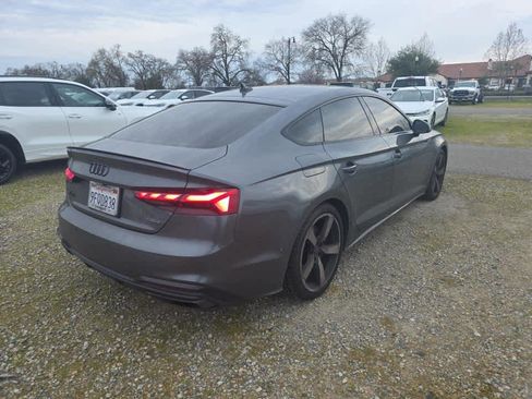 Used 2023 Audi A5 2.0T Premium Plus w/ Premium Plus image 6
