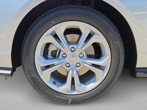 New 2026 Honda Accord LX image 10
