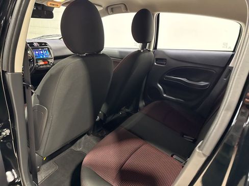 Used 2024 Mitsubishi Mirage Black Edition image 30
