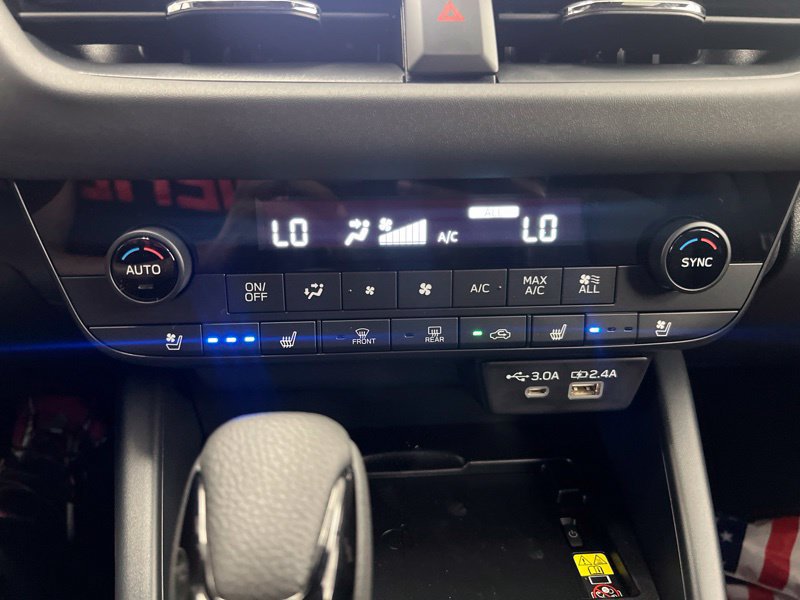 New 2026 Subaru Outback Touring XT AWD/4WD image 32