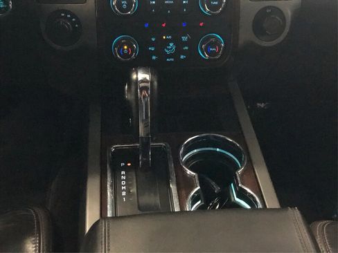 Used 2017 Ford Expedition Max Platinum AWD/4WD image 32