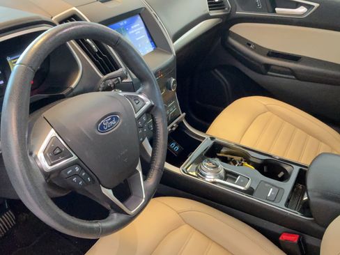 Used 2019 Ford Edge SEL w/ Equipment Group 201A FWD image 46