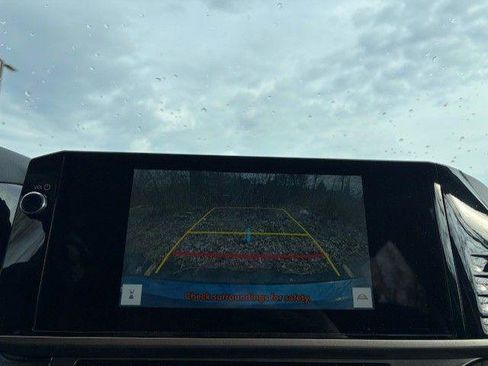 Certified 2026 Toyota Camry XLE image 12