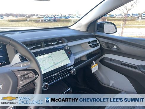 New 2027 Chevrolet Bolt LT image 20