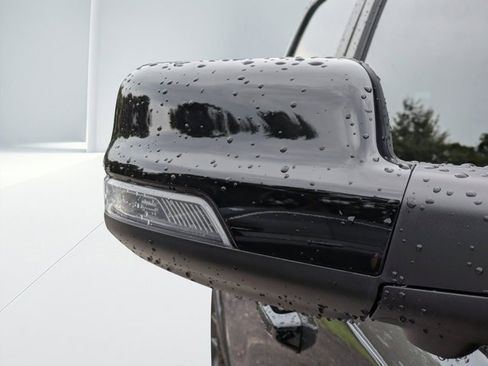 New 2026 RAM 1500 Laramie w/ Night Edition image 10